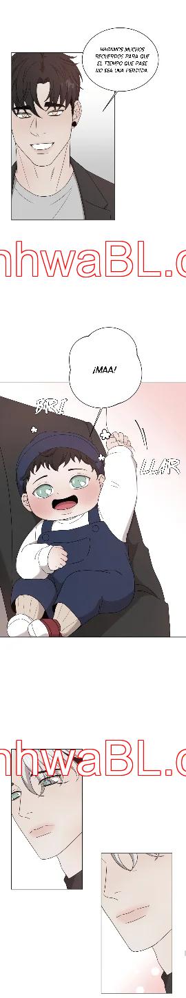 Minmotion Syndrome - Capítulo 93 manhwa