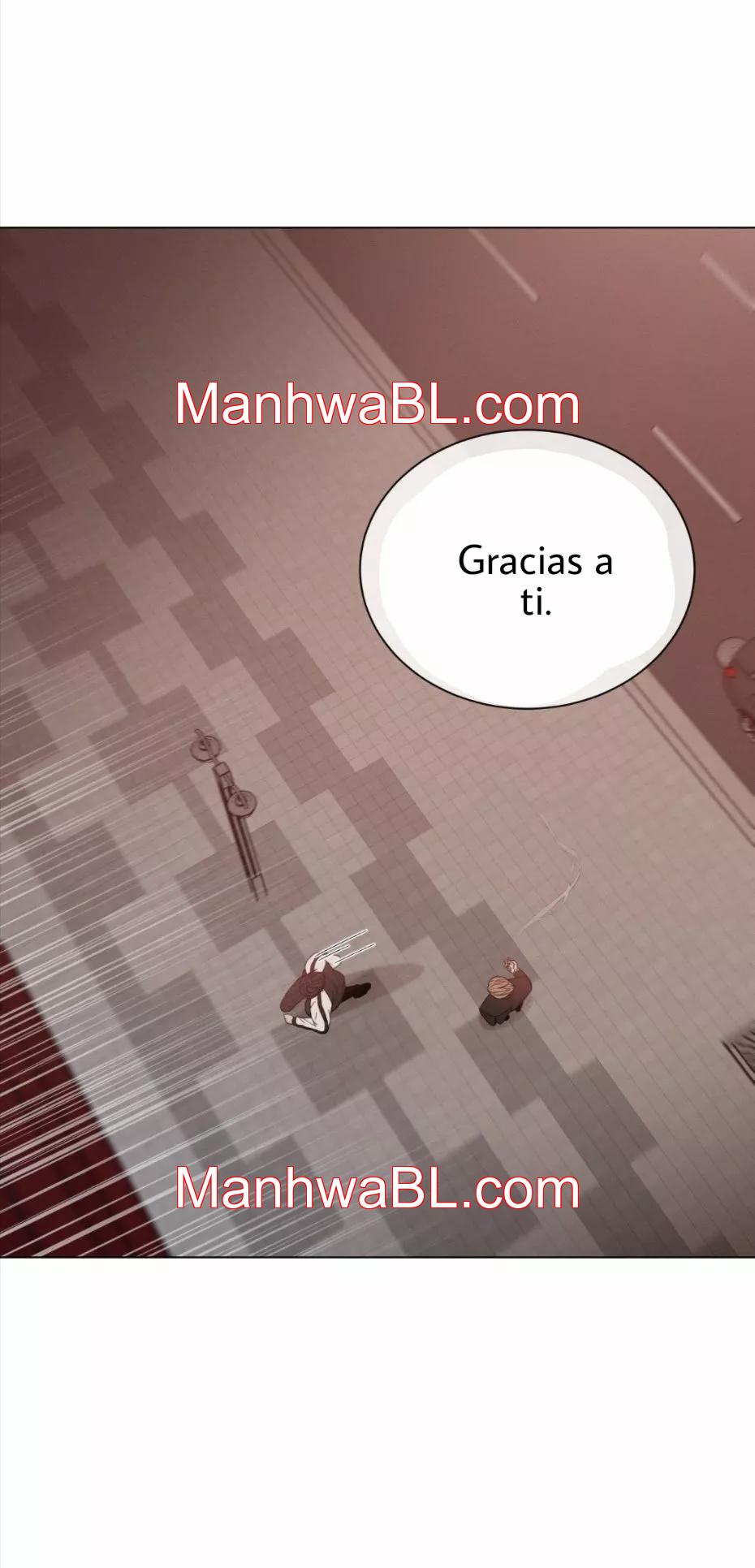 Minmotion Syndrome - Capítulo 19 manhwa