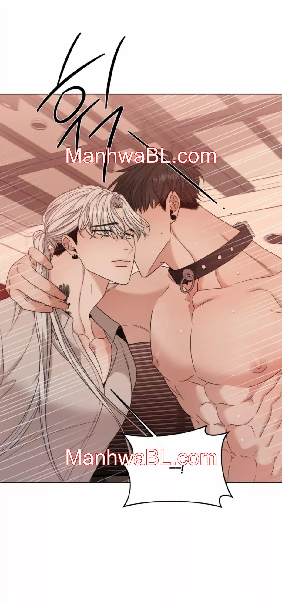 Minmotion Syndrome - Capítulo 19 manhwa