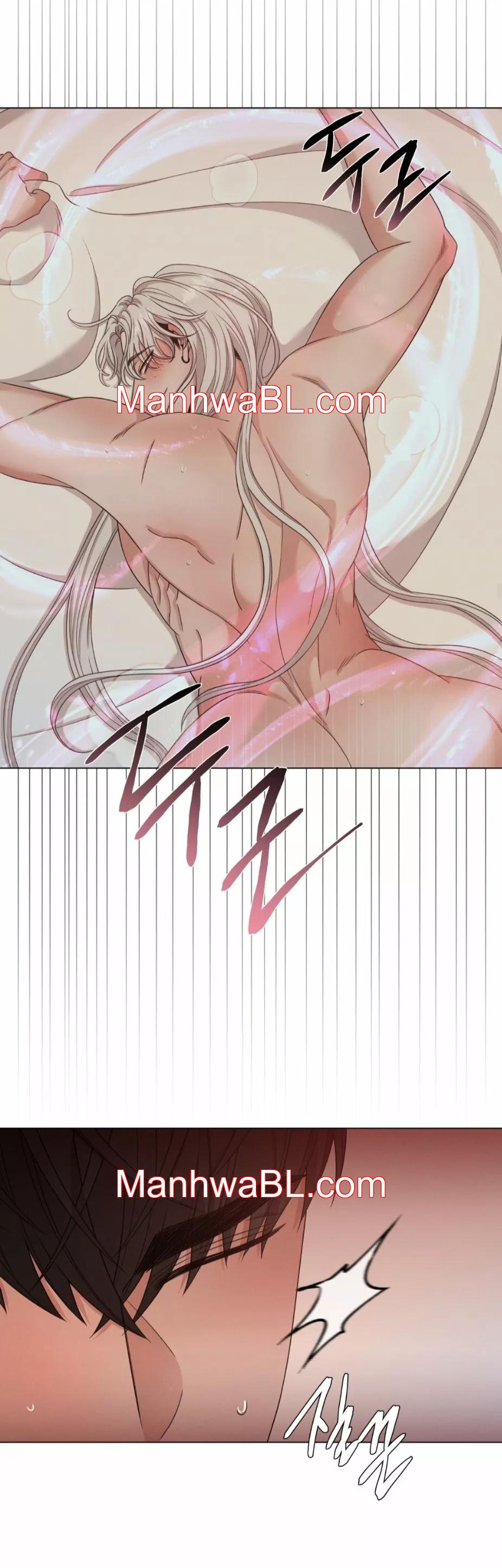 Minmotion Syndrome - Capítulo 19 manhwa