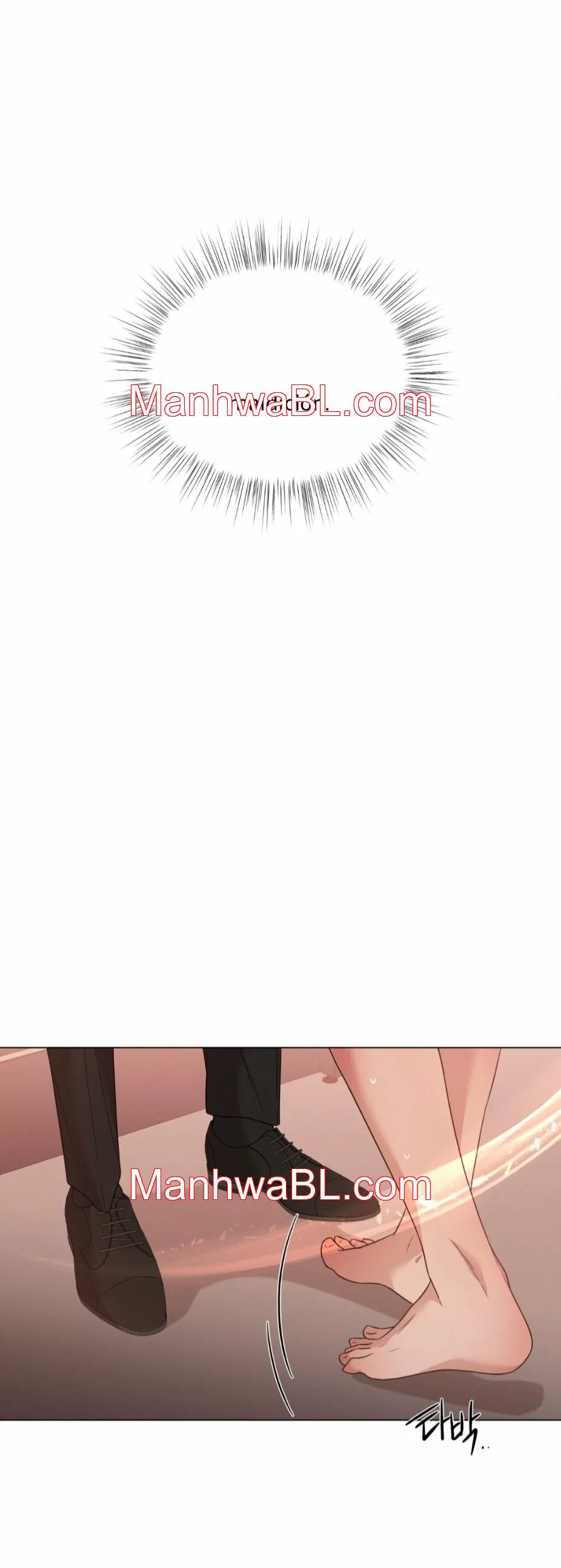 Minmotion Syndrome - Capítulo 19 manhwa
