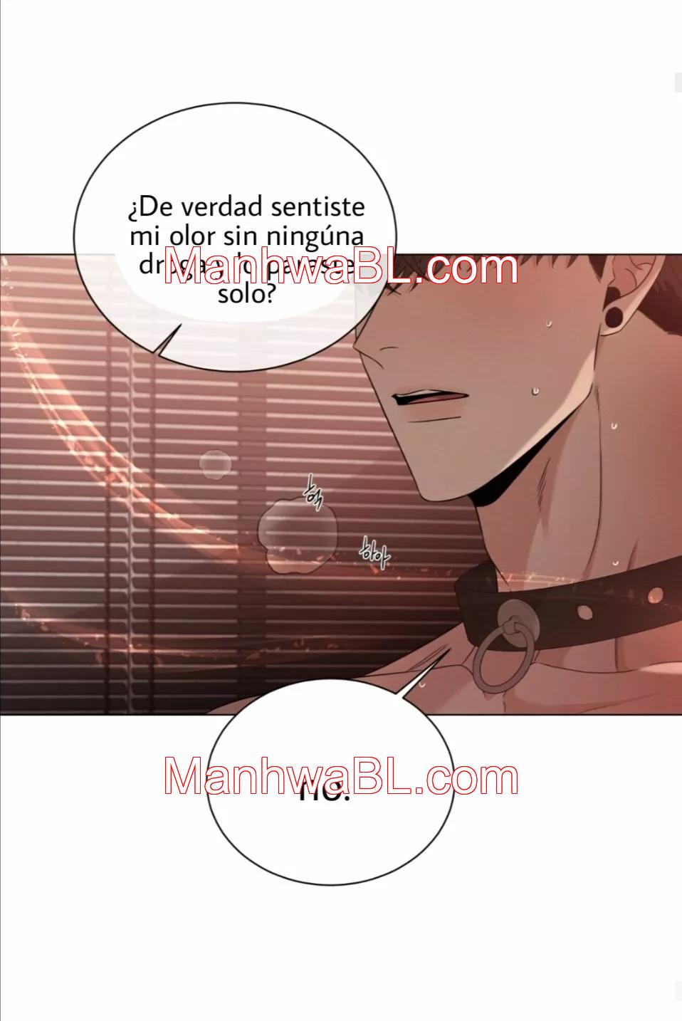 Minmotion Syndrome - Capítulo 19 manhwa