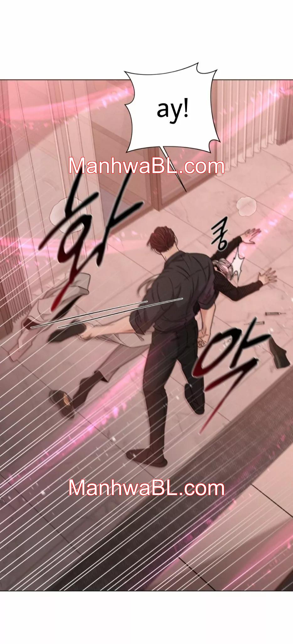 Minmotion Syndrome - Capítulo 22 manhwa