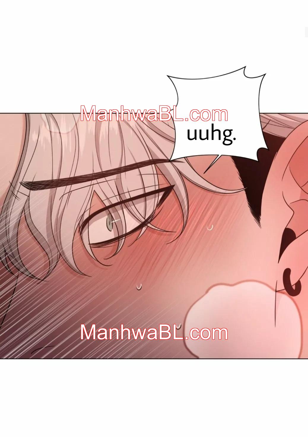 Minmotion Syndrome - Capítulo 22 manhwa