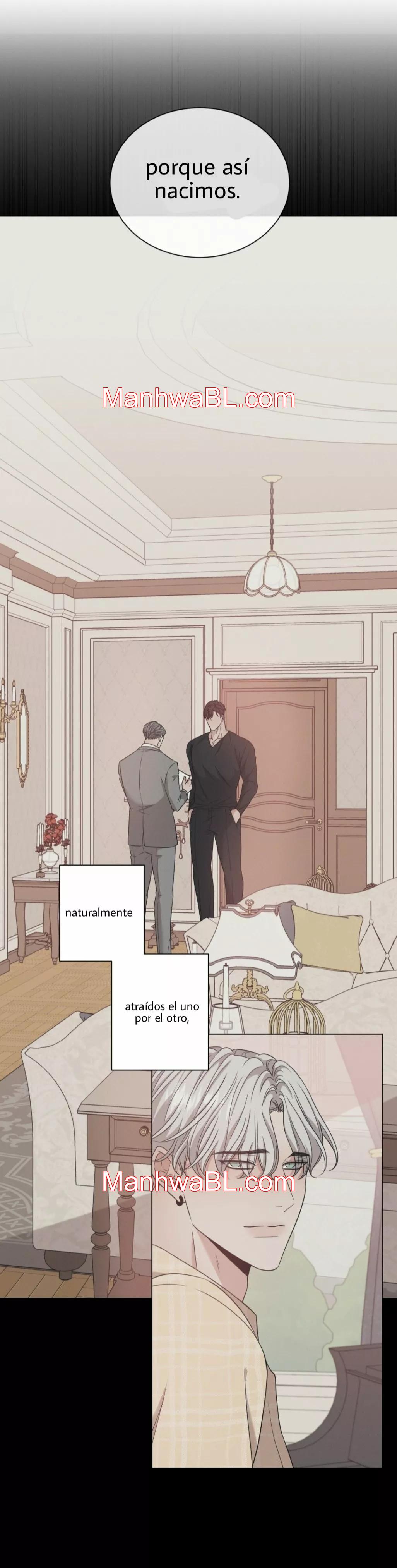 Minmotion Syndrome - Capítulo 22 manhwa