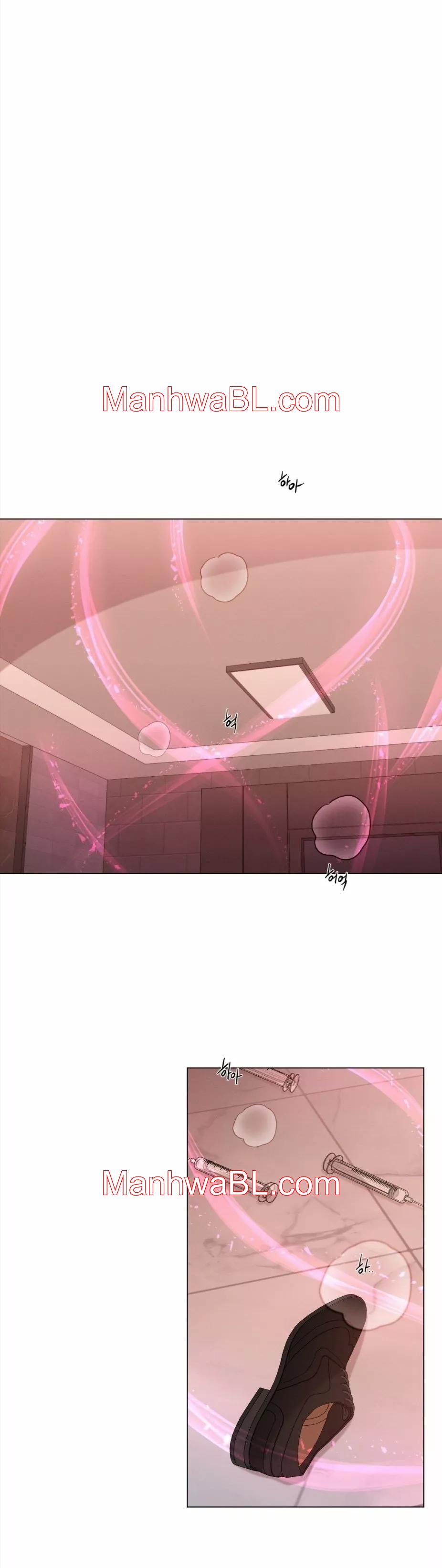 Minmotion Syndrome - Capítulo 22 manhwa