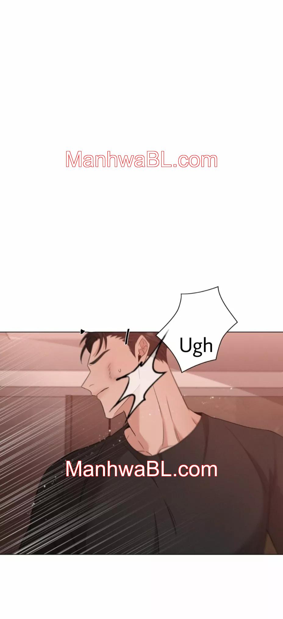 Minmotion Syndrome - Capítulo 22 manhwa