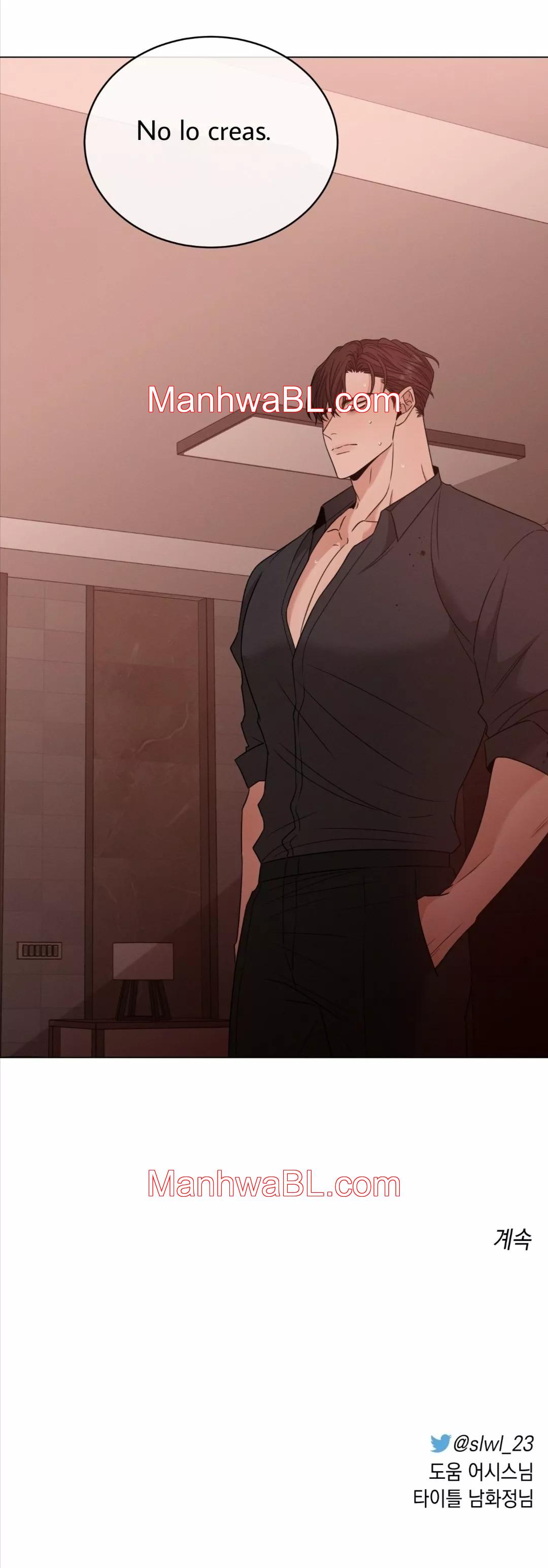 Minmotion Syndrome - Capítulo 22 manhwa