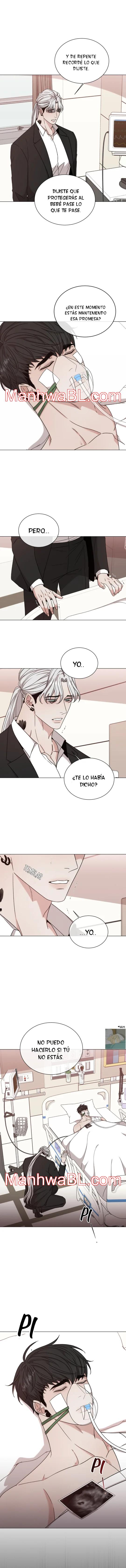 Minmotion Syndrome - Capítulo 65 manhwa