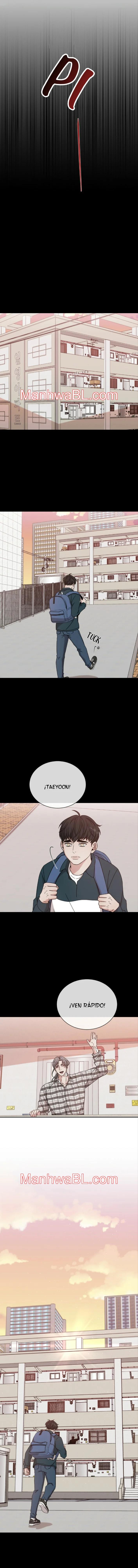 Minmotion Syndrome - Capítulo 65 manhwa