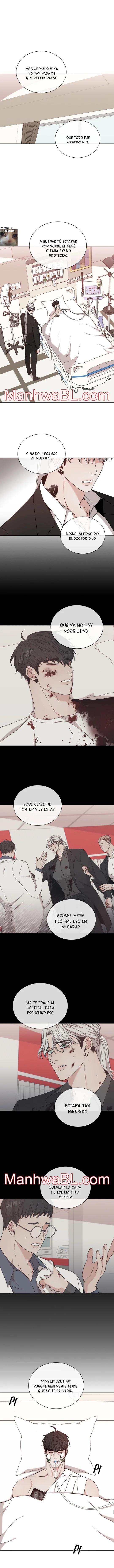 Minmotion Syndrome - Capítulo 65 manhwa