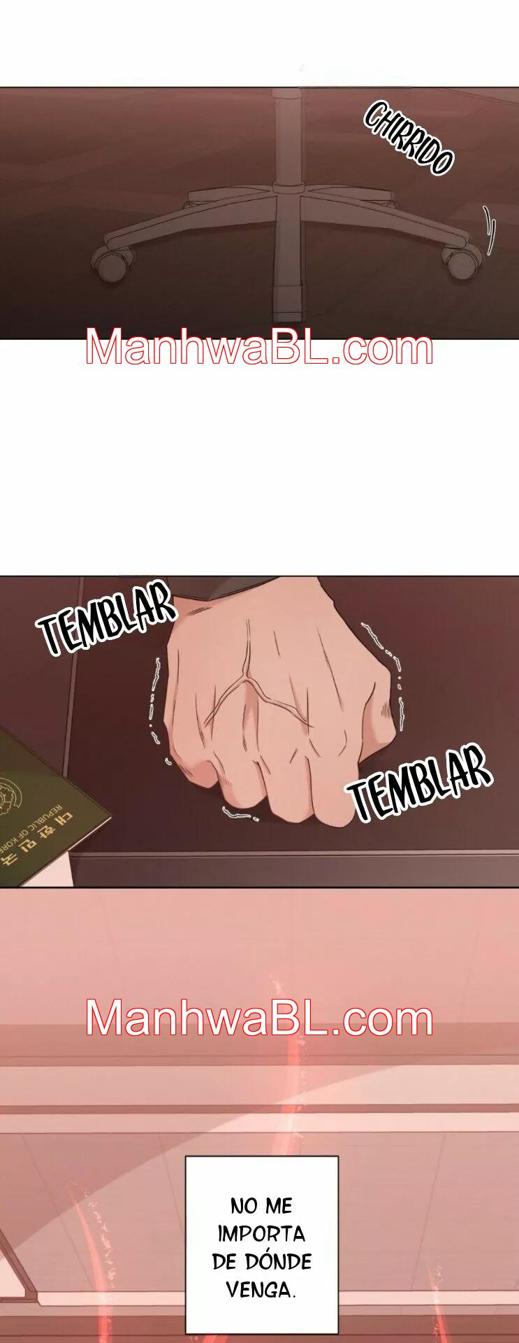 Minmotion Syndrome - Capítulo 42 manhwa