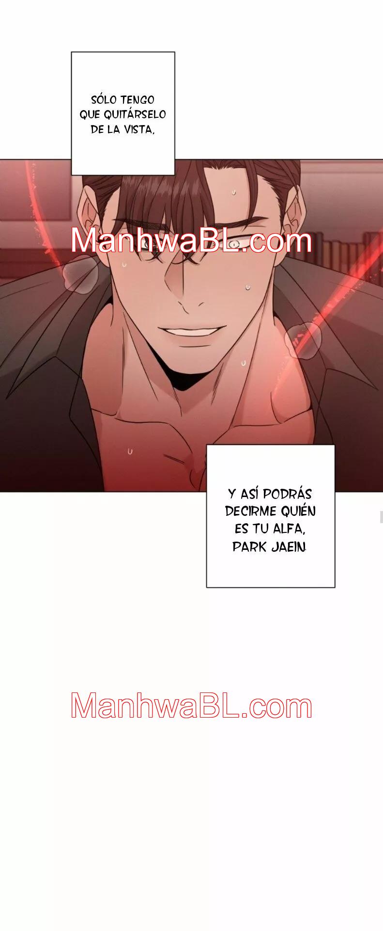 Minmotion Syndrome - Capítulo 42 manhwa