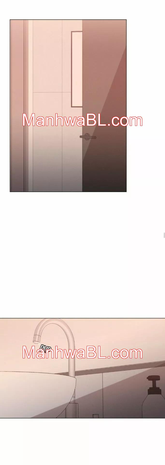 Minmotion Syndrome - Capítulo 42 manhwa