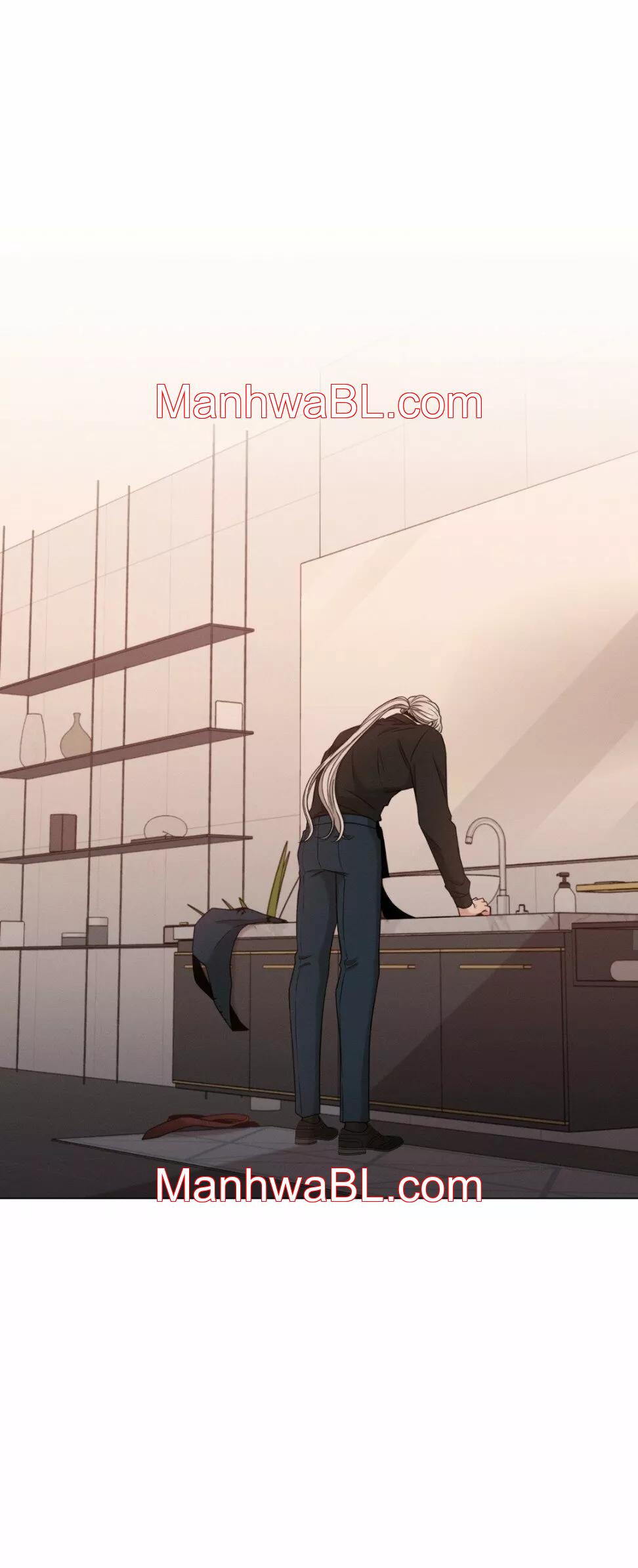 Minmotion Syndrome - Capítulo 42 manhwa