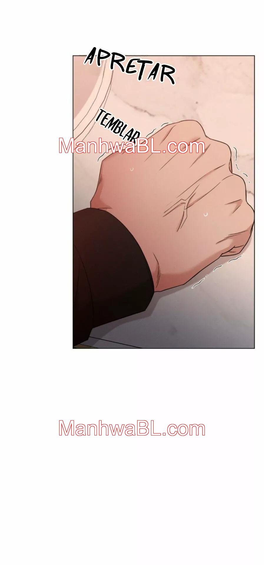 Minmotion Syndrome - Capítulo 42 manhwa