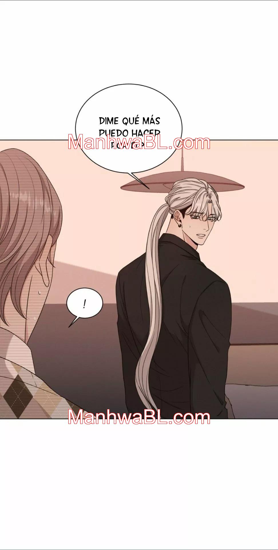 Minmotion Syndrome - Capítulo 42 manhwa