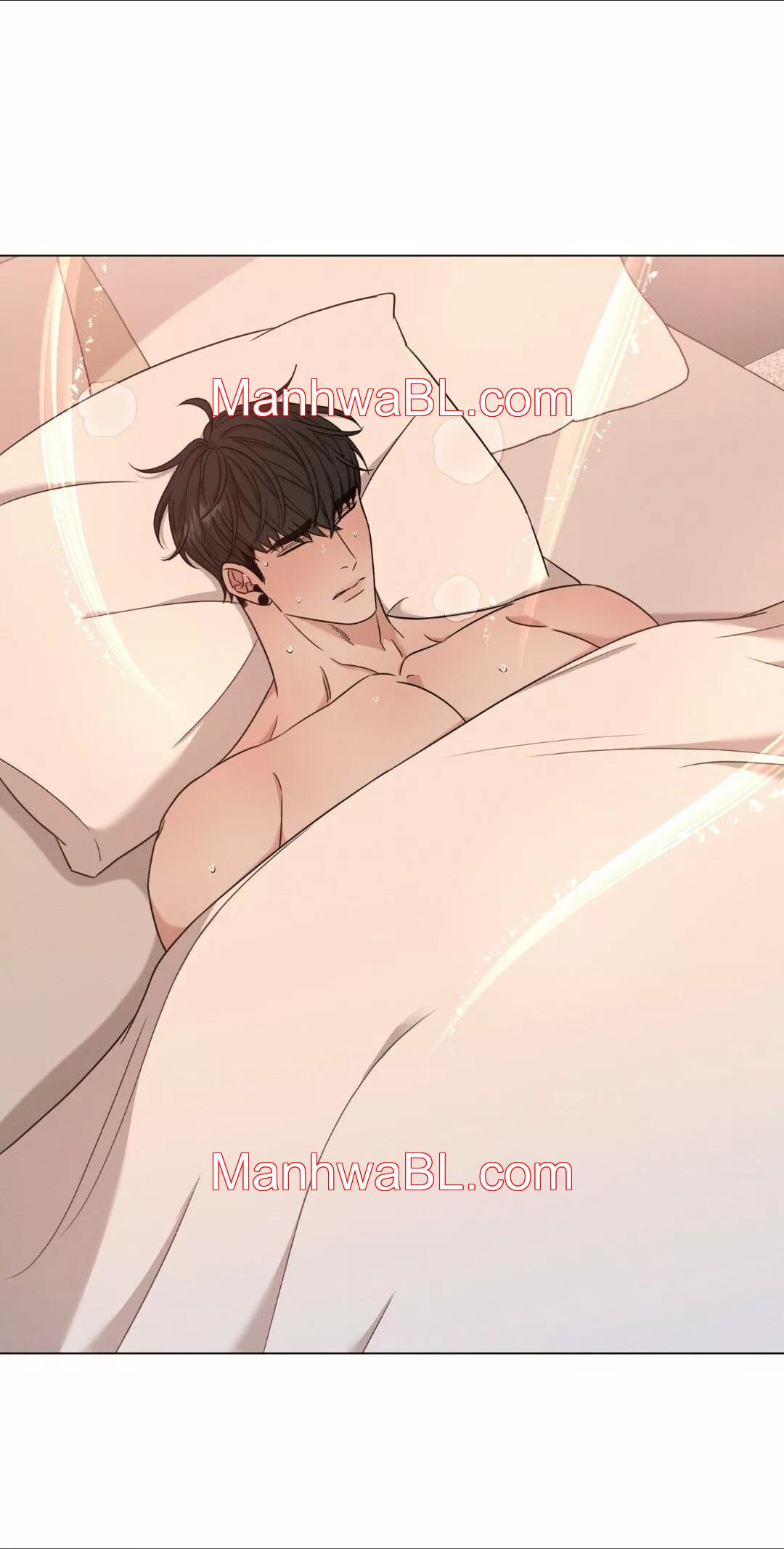 Minmotion Syndrome - Capítulo 42 manhwa