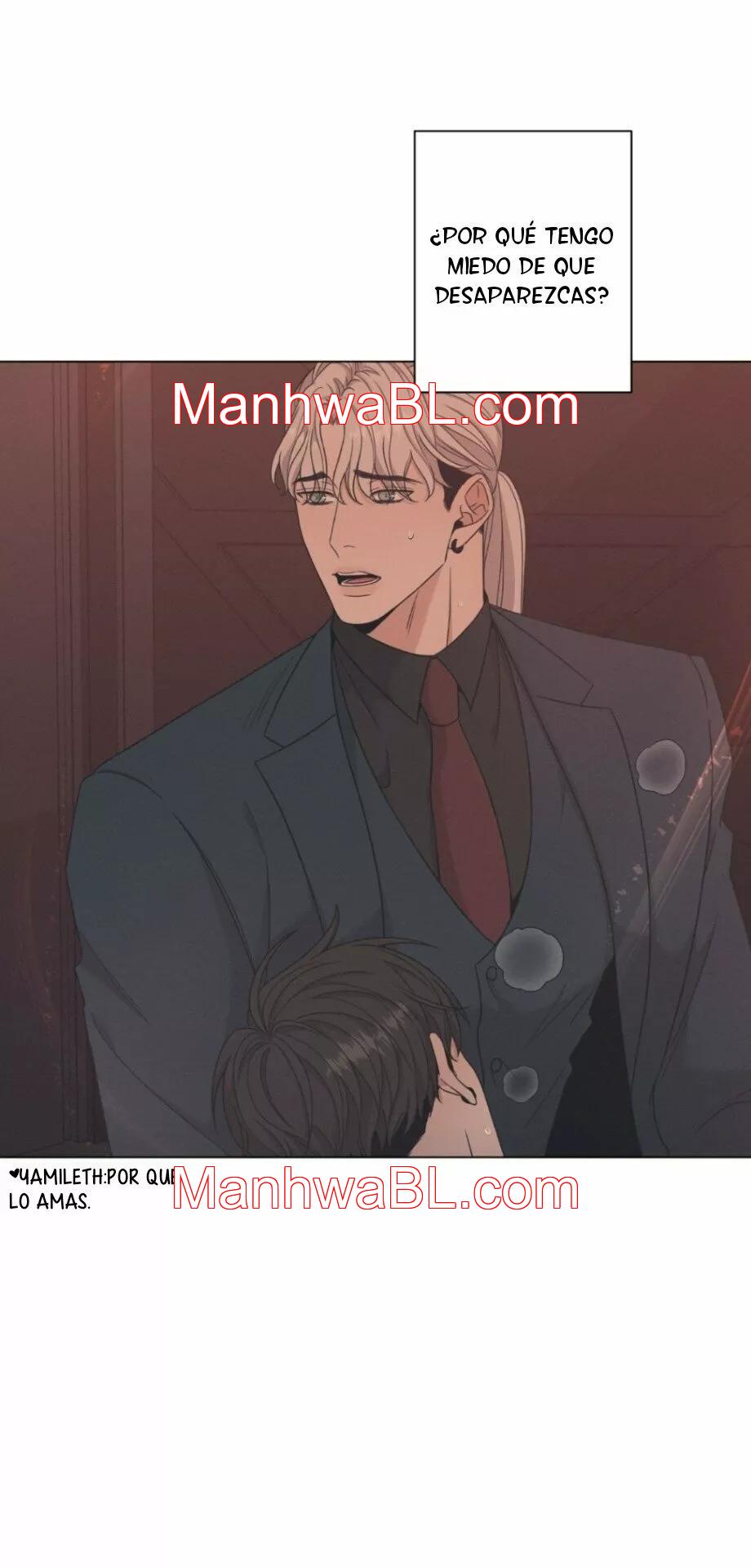 Minmotion Syndrome - Capítulo 42 manhwa