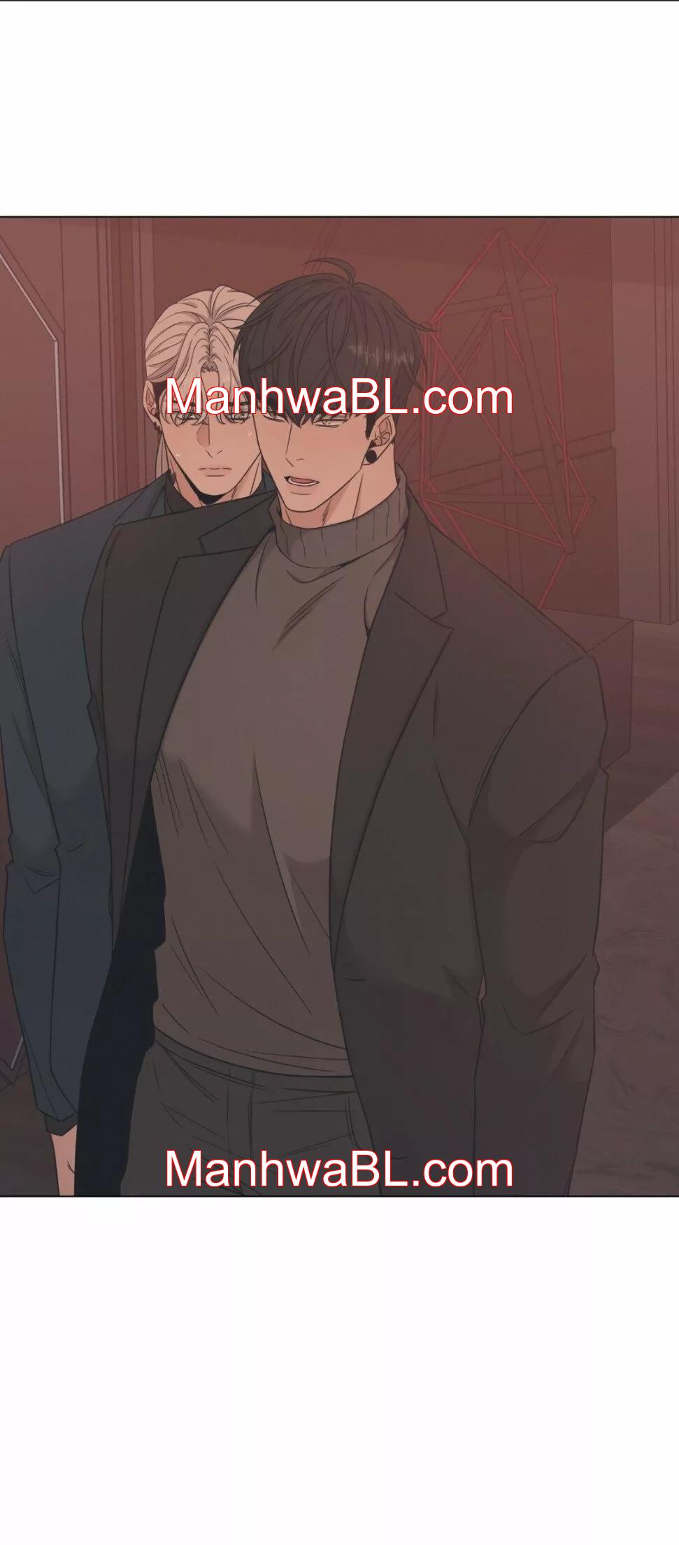Minmotion Syndrome - Capítulo 42 manhwa