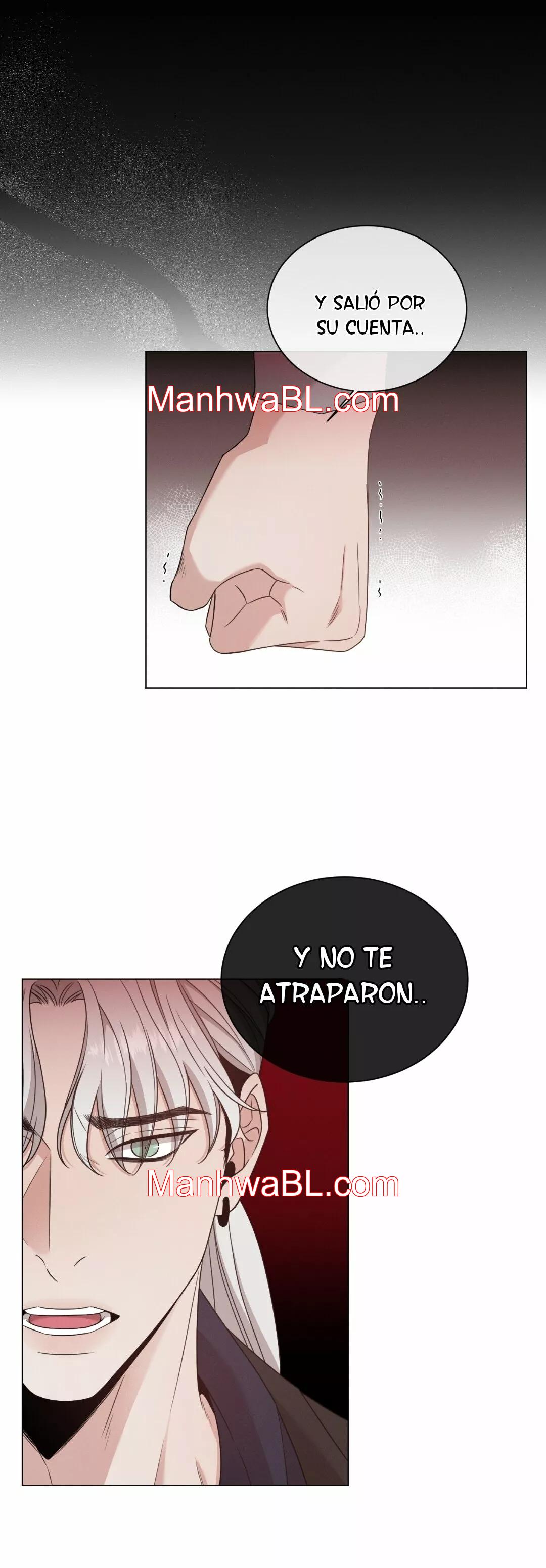 Minmotion Syndrome - Capítulo 47 manhwa