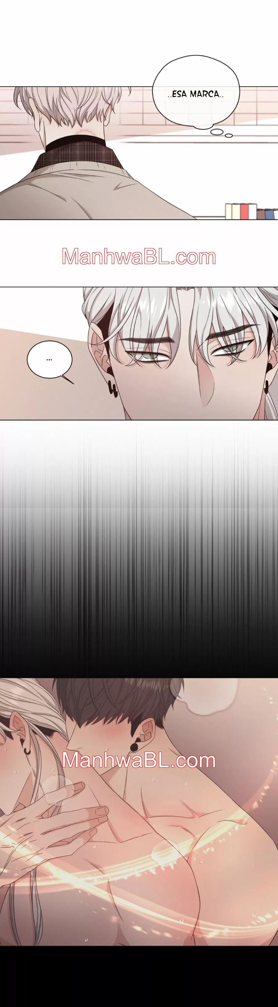 Minmotion Syndrome - Capítulo 47 manhwa