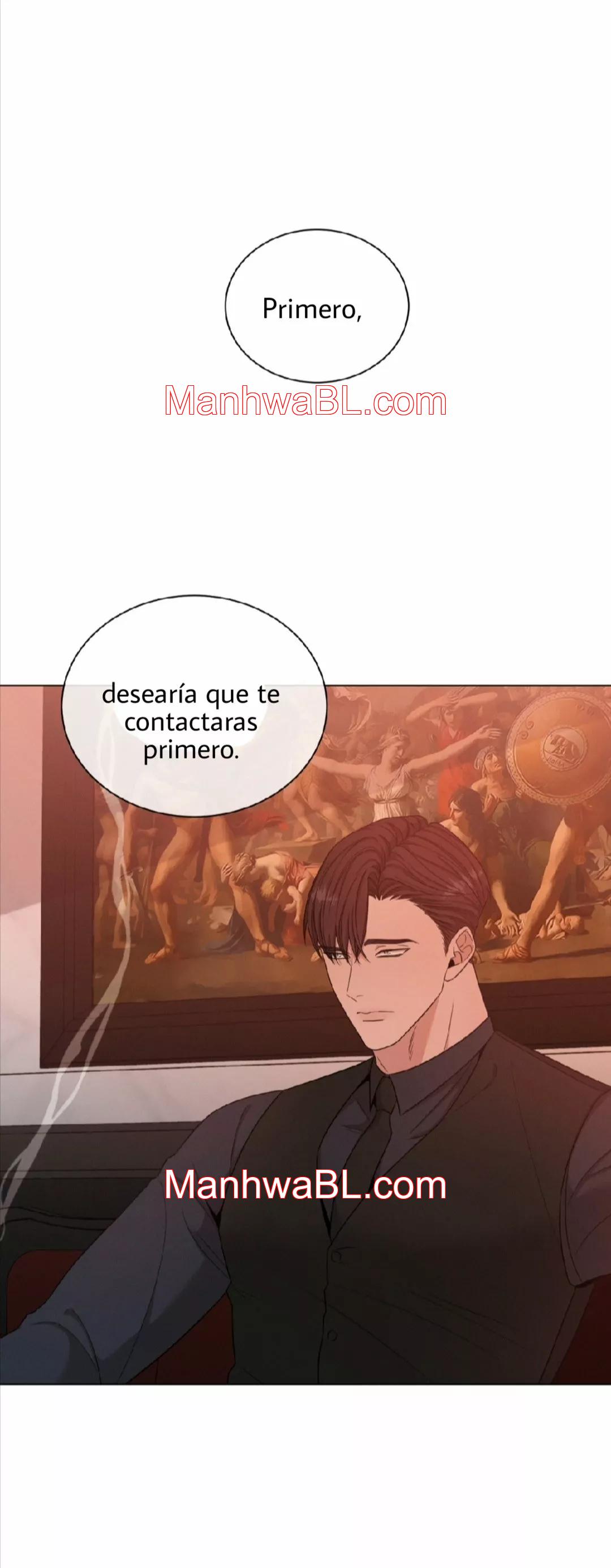 Minmotion Syndrome - Capítulo 12 manhwa