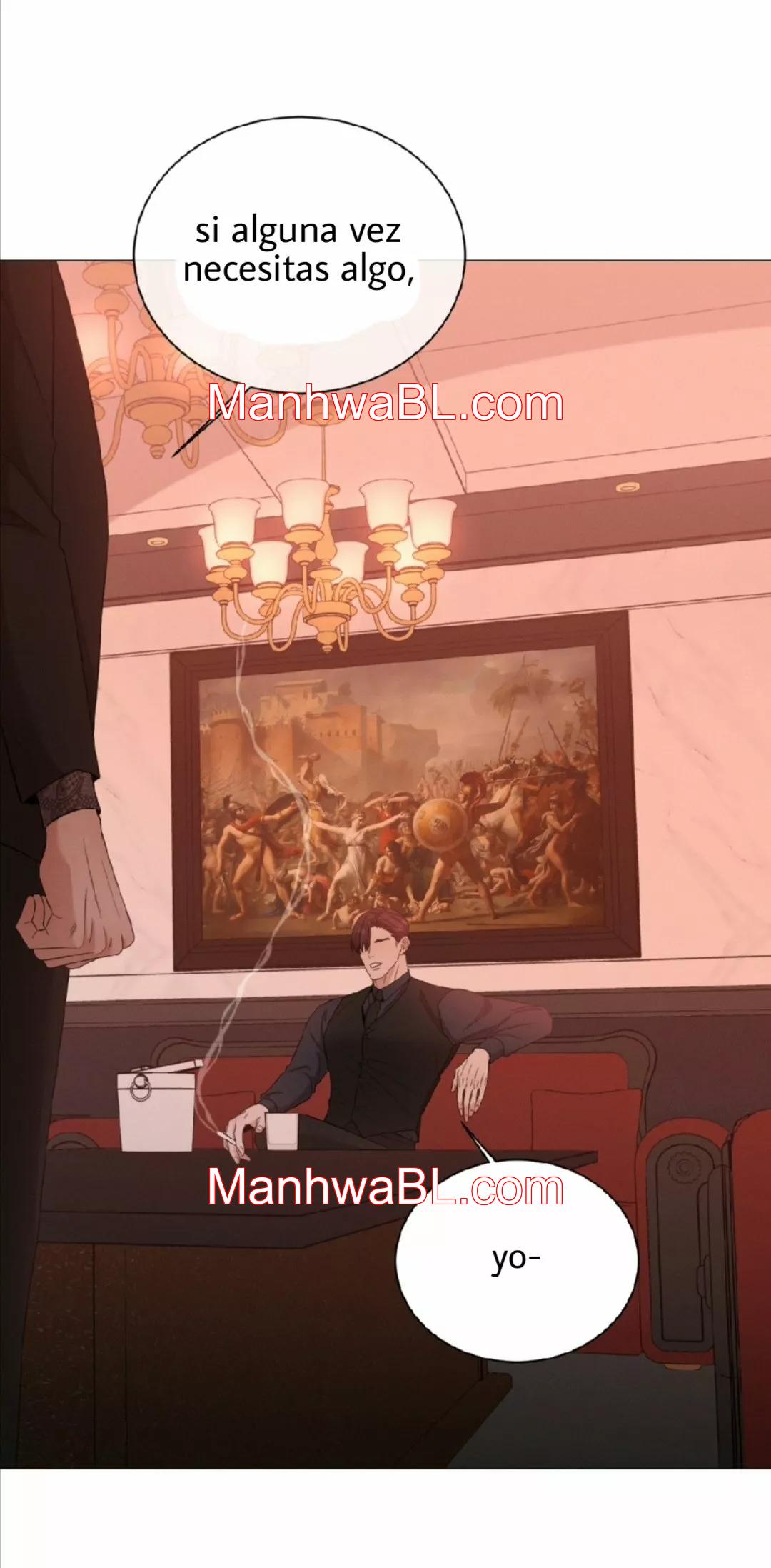 Minmotion Syndrome - Capítulo 12 manhwa