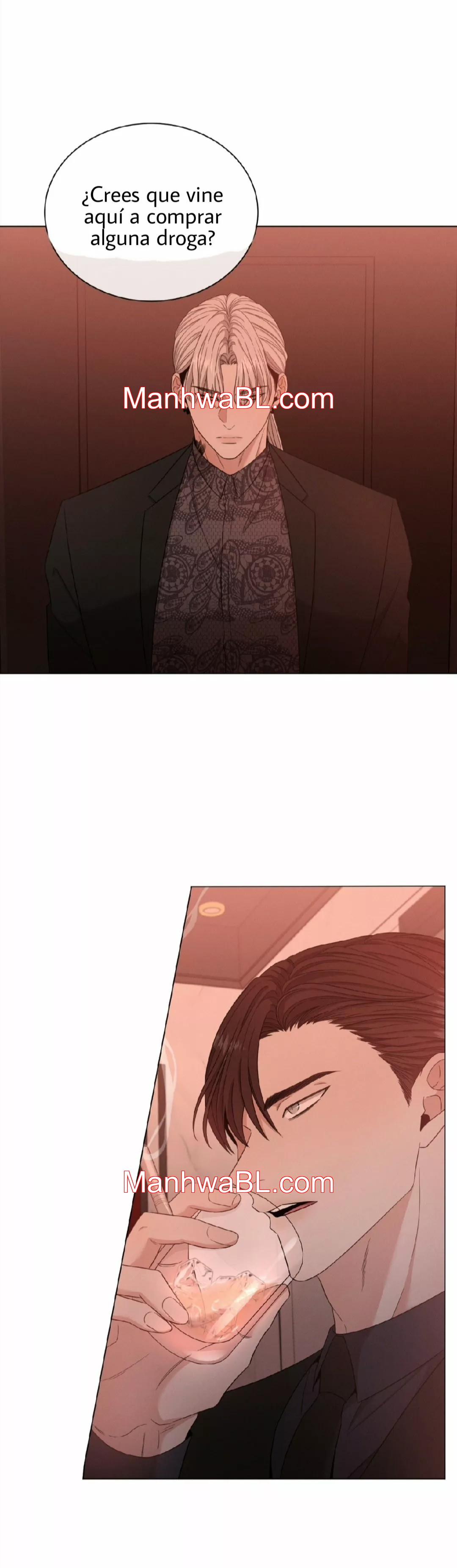 Minmotion Syndrome - Capítulo 12 manhwa