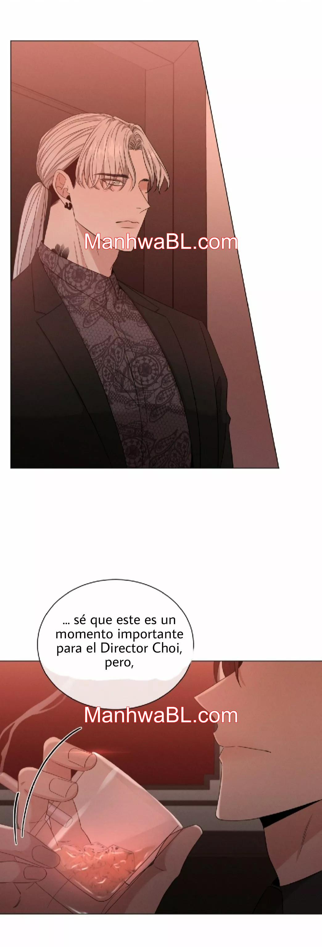 Minmotion Syndrome - Capítulo 12 manhwa