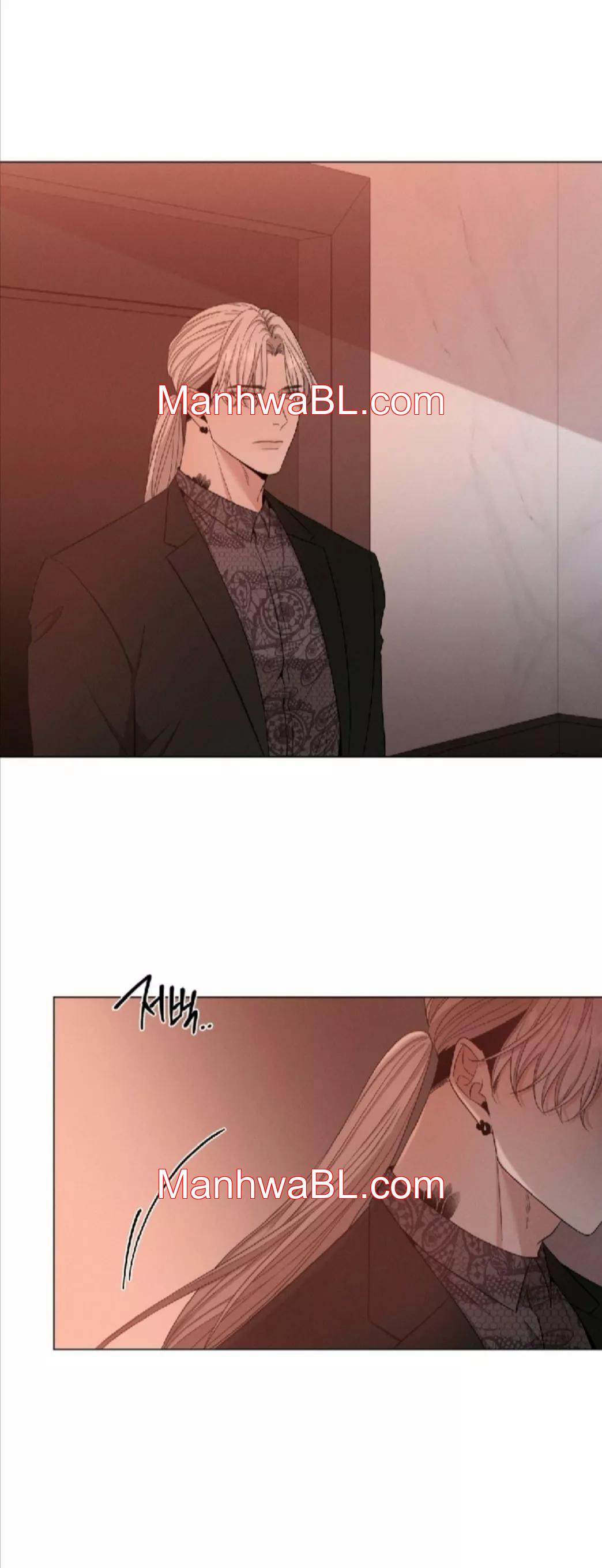 Minmotion Syndrome - Capítulo 12 manhwa