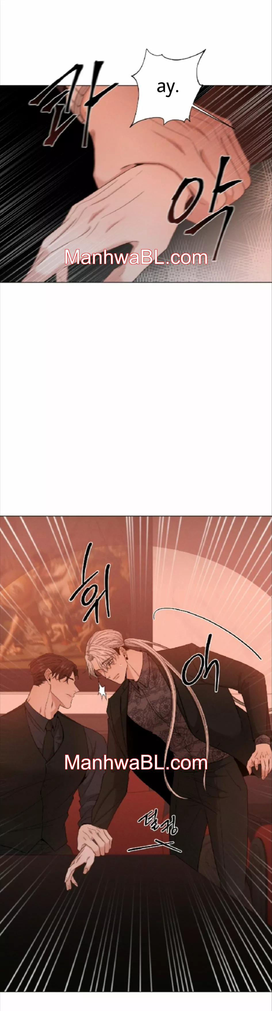 Minmotion Syndrome - Capítulo 12 manhwa
