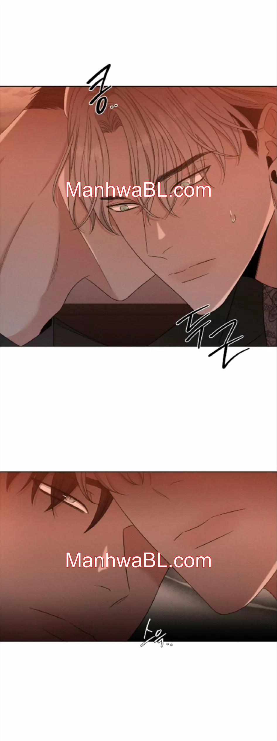 Minmotion Syndrome - Capítulo 12 manhwa