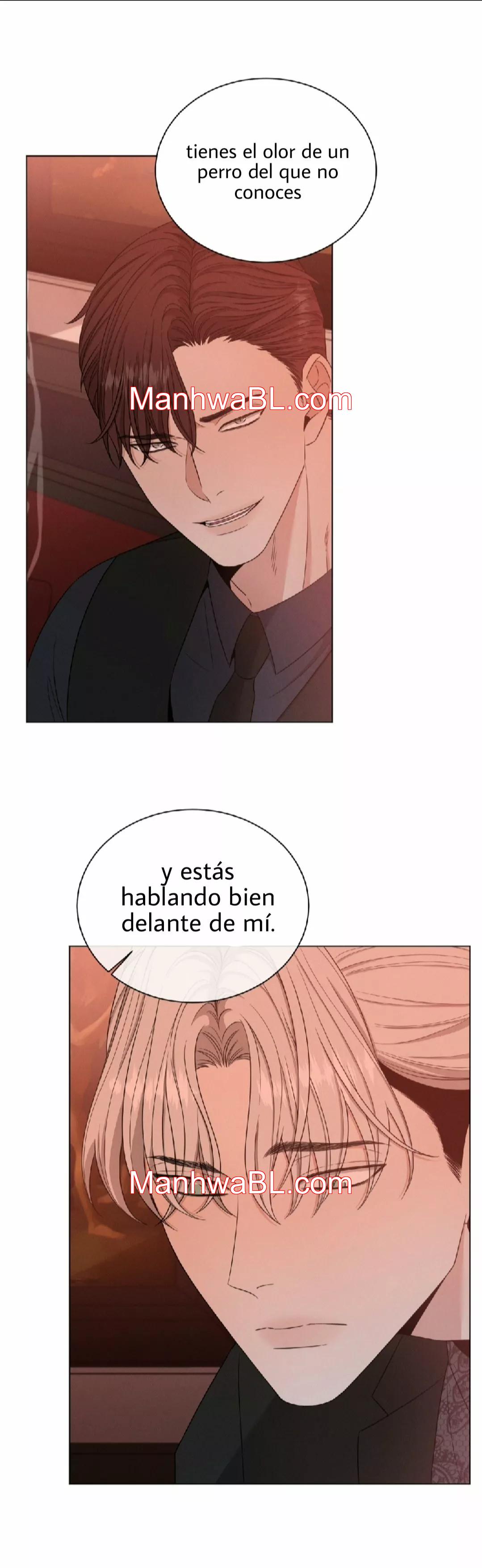 Minmotion Syndrome - Capítulo 12 manhwa