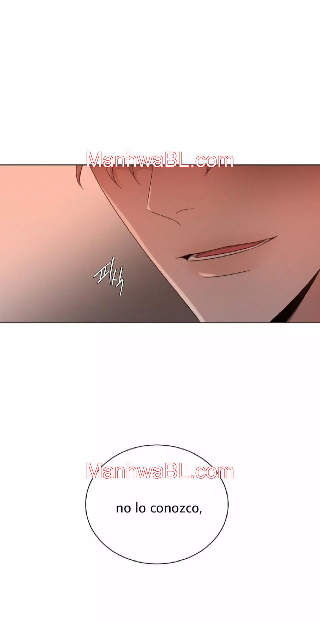 Minmotion Syndrome - Capítulo 12 manhwa