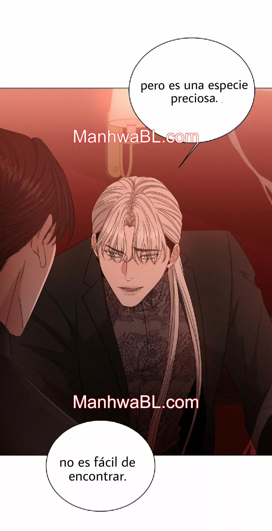 Minmotion Syndrome - Capítulo 12 manhwa