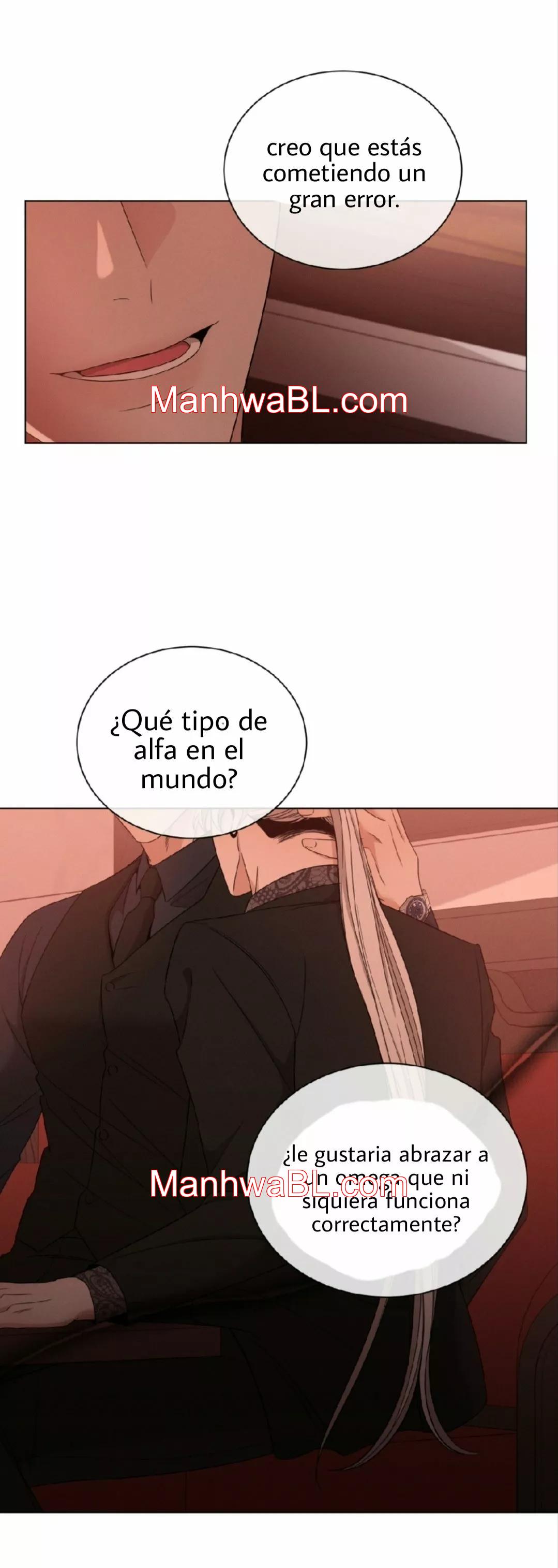 Minmotion Syndrome - Capítulo 12 manhwa