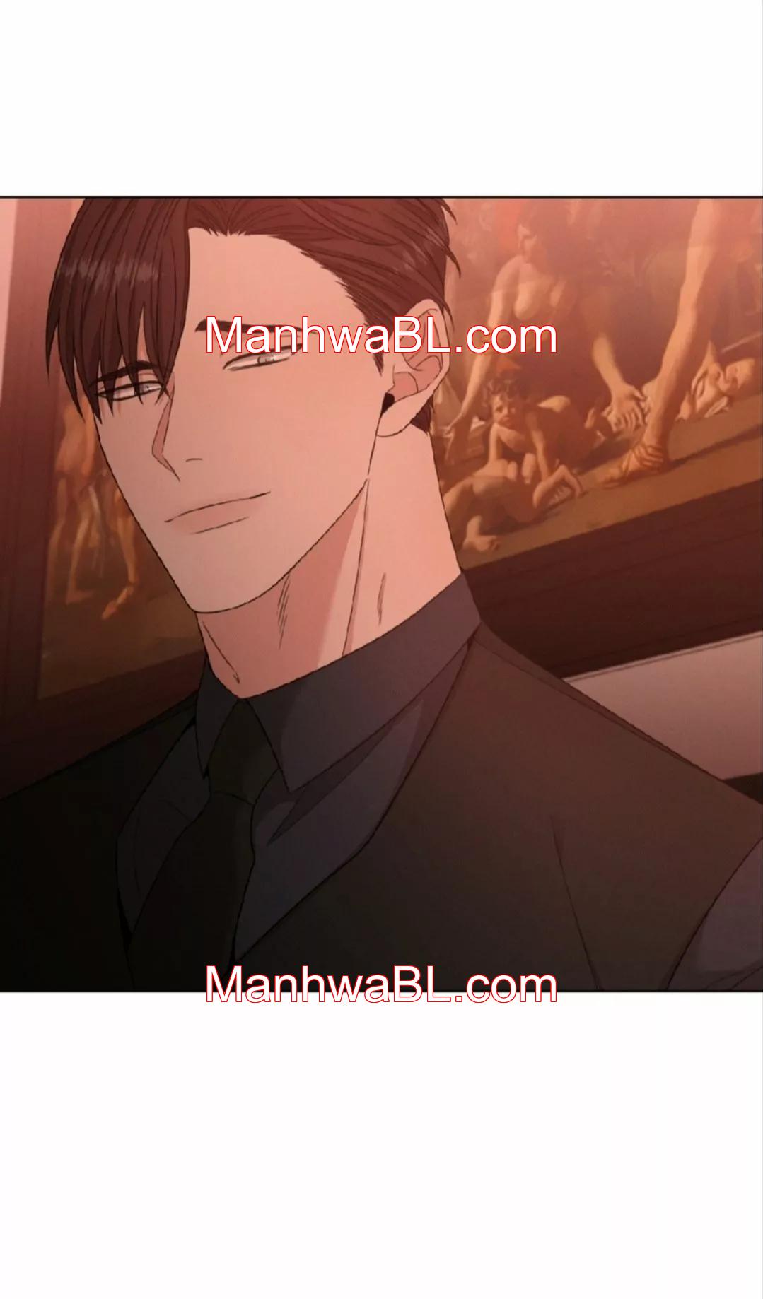 Minmotion Syndrome - Capítulo 12 manhwa