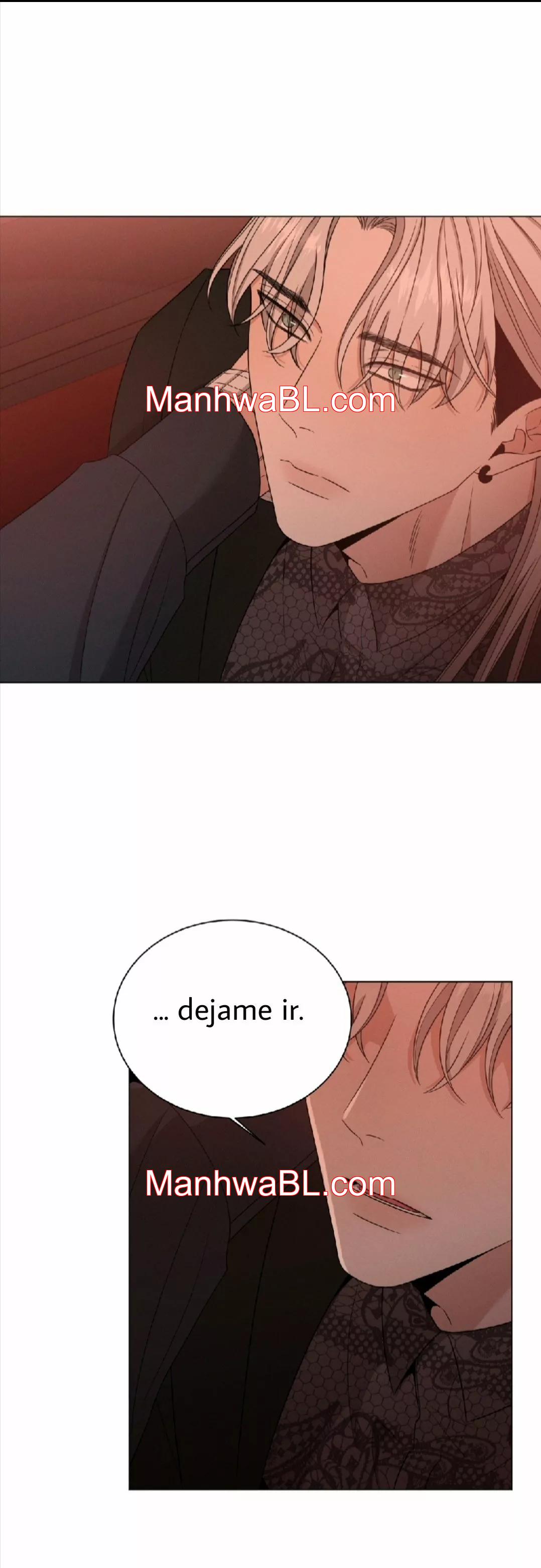 Minmotion Syndrome - Capítulo 12 manhwa