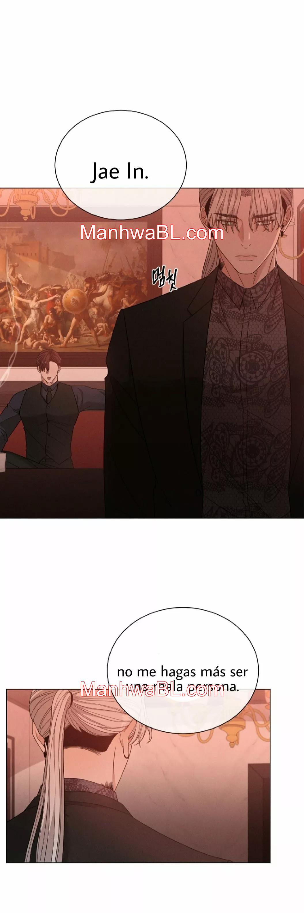 Minmotion Syndrome - Capítulo 12 manhwa