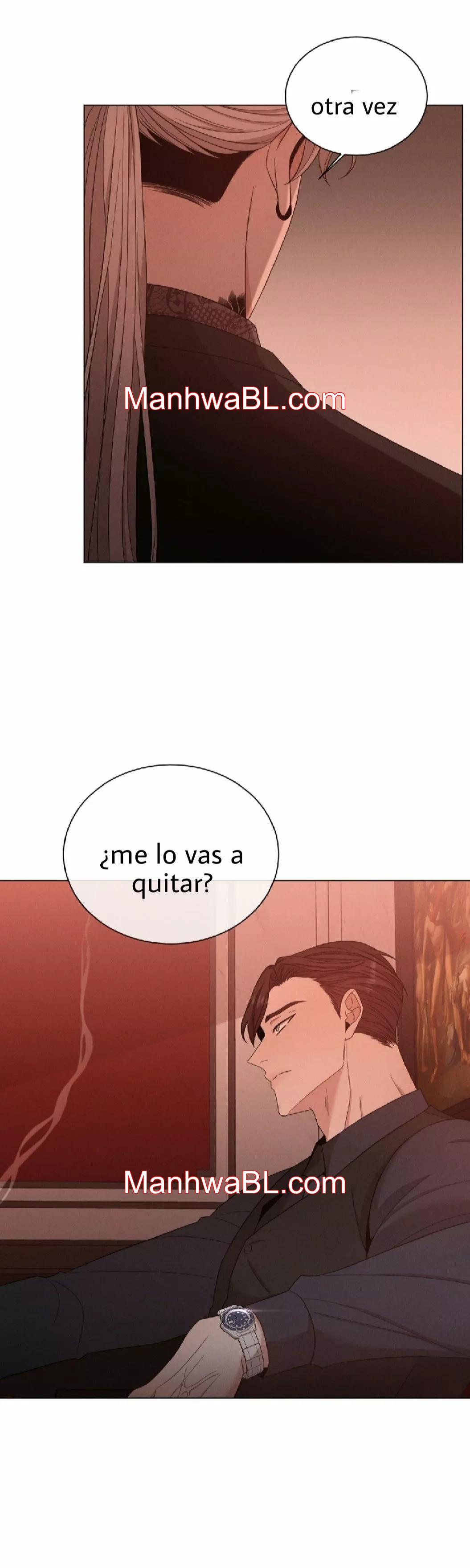Minmotion Syndrome - Capítulo 12 manhwa
