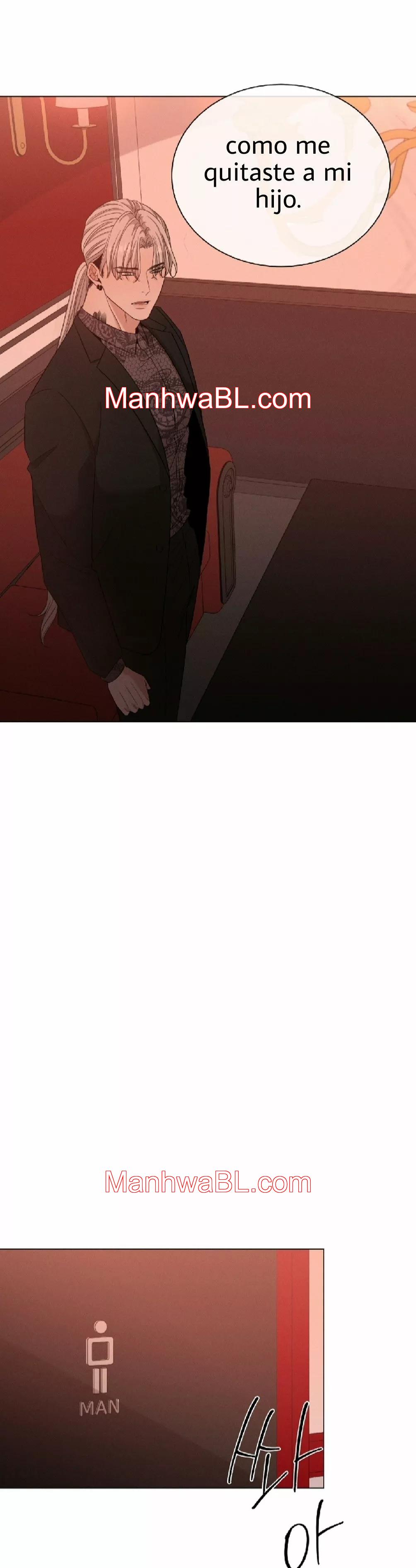 Minmotion Syndrome - Capítulo 12 manhwa