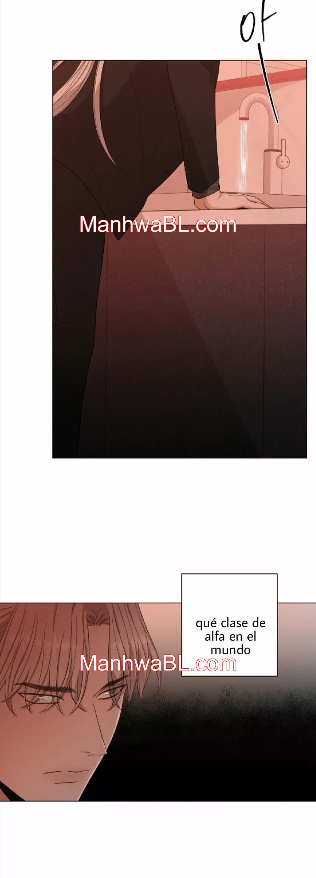 Minmotion Syndrome - Capítulo 12 manhwa