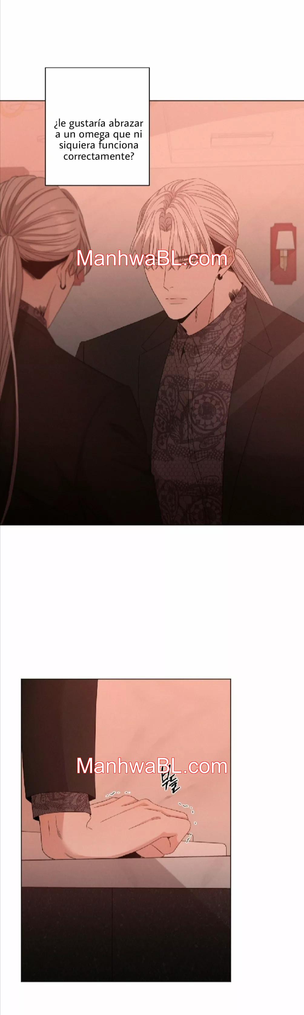 Minmotion Syndrome - Capítulo 12 manhwa