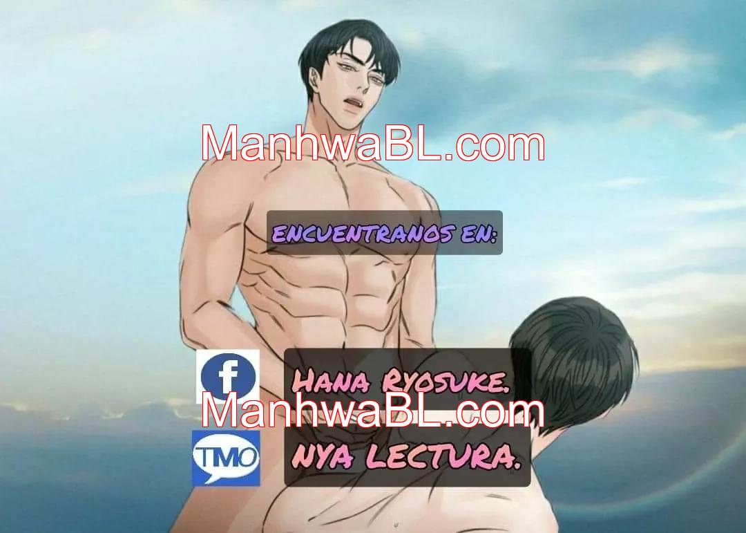Minmotion Syndrome - Capítulo 12 manhwa