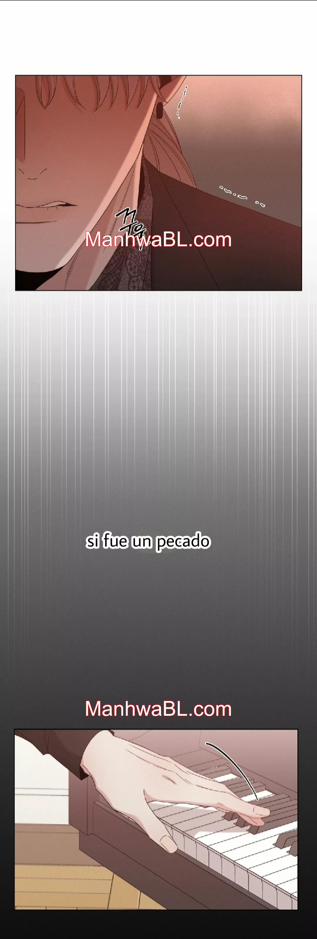 Minmotion Syndrome - Capítulo 12 manhwa