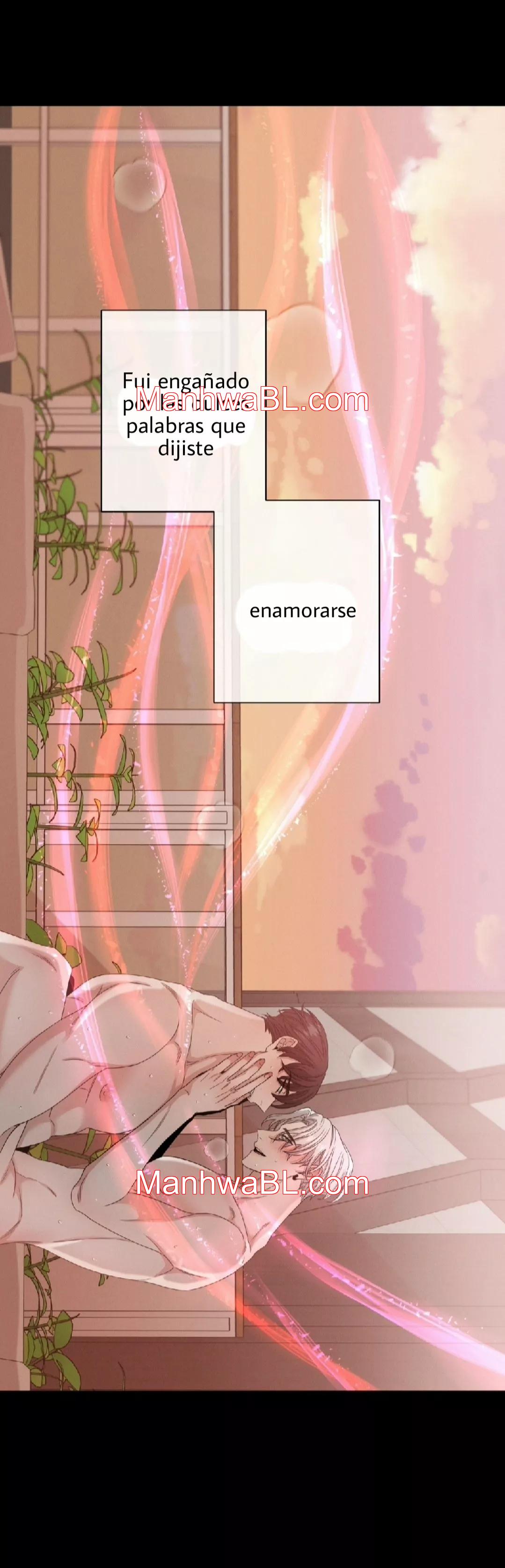 Minmotion Syndrome - Capítulo 12 manhwa