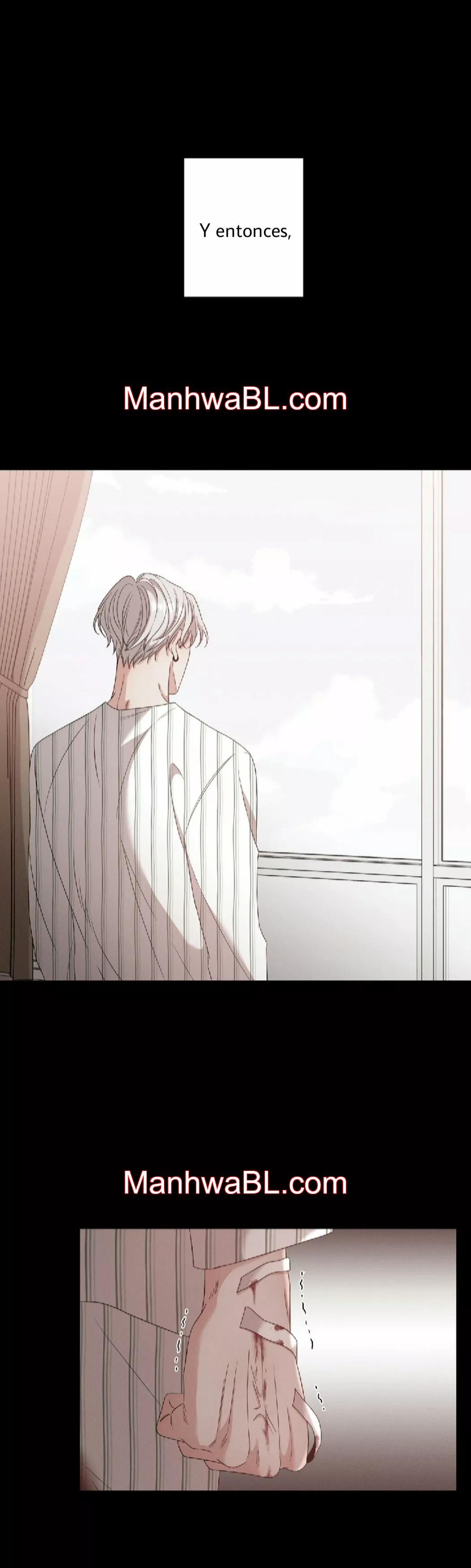 Minmotion Syndrome - Capítulo 12 manhwa