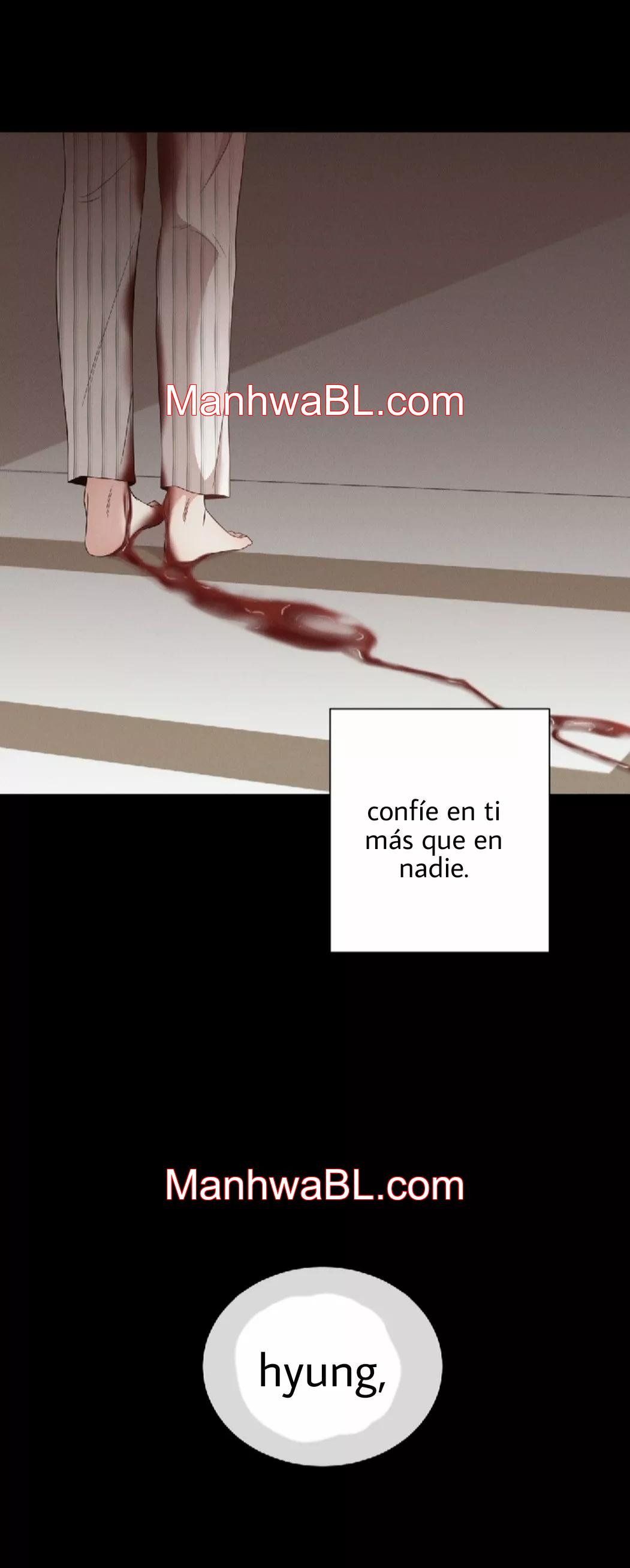 Minmotion Syndrome - Capítulo 12 manhwa