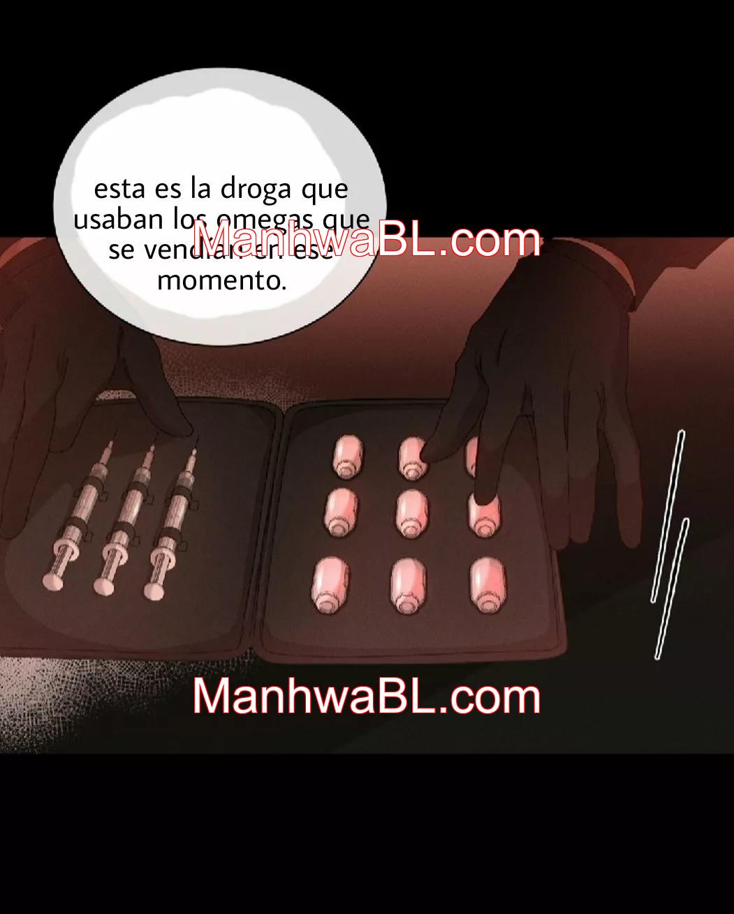 Minmotion Syndrome - Capítulo 12 manhwa